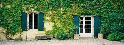 Domain Gayda, Brugairolles, France